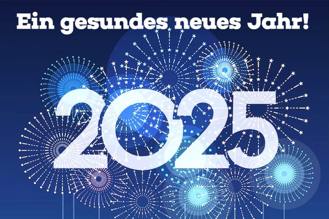 Neujahr